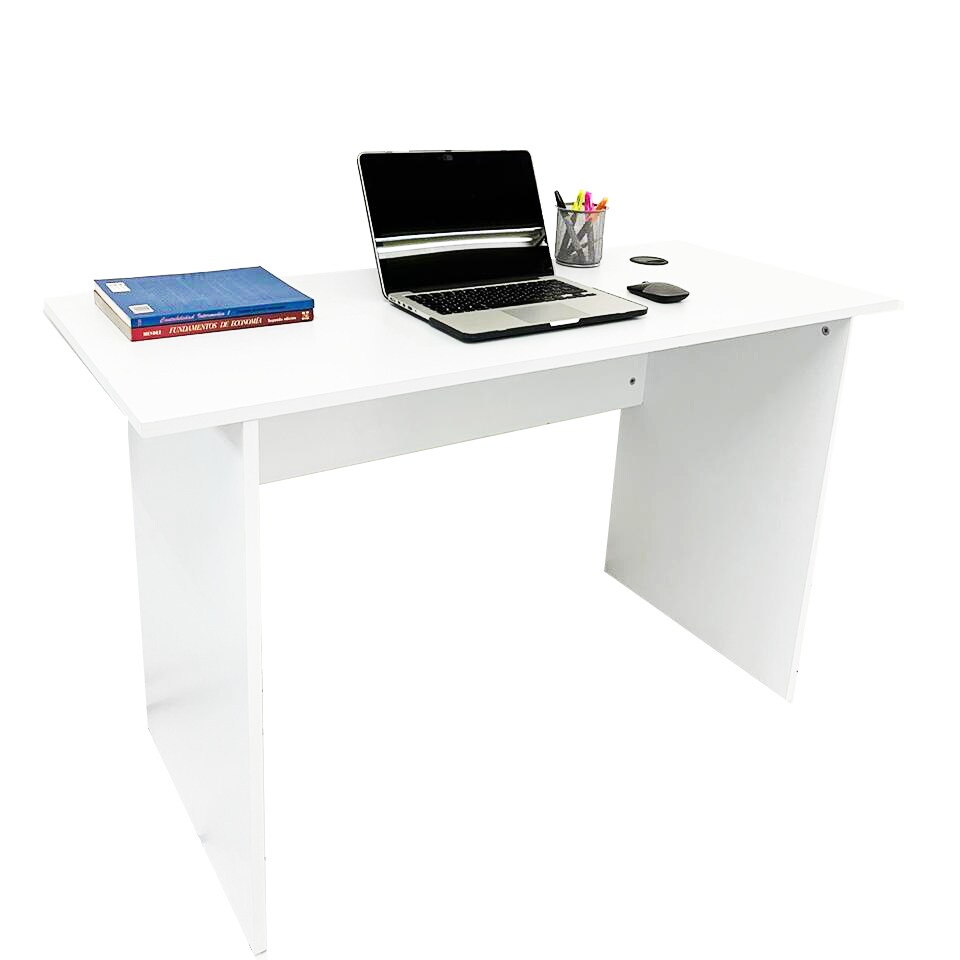 Escritorio Trick! CC678 color Blanco $1,299