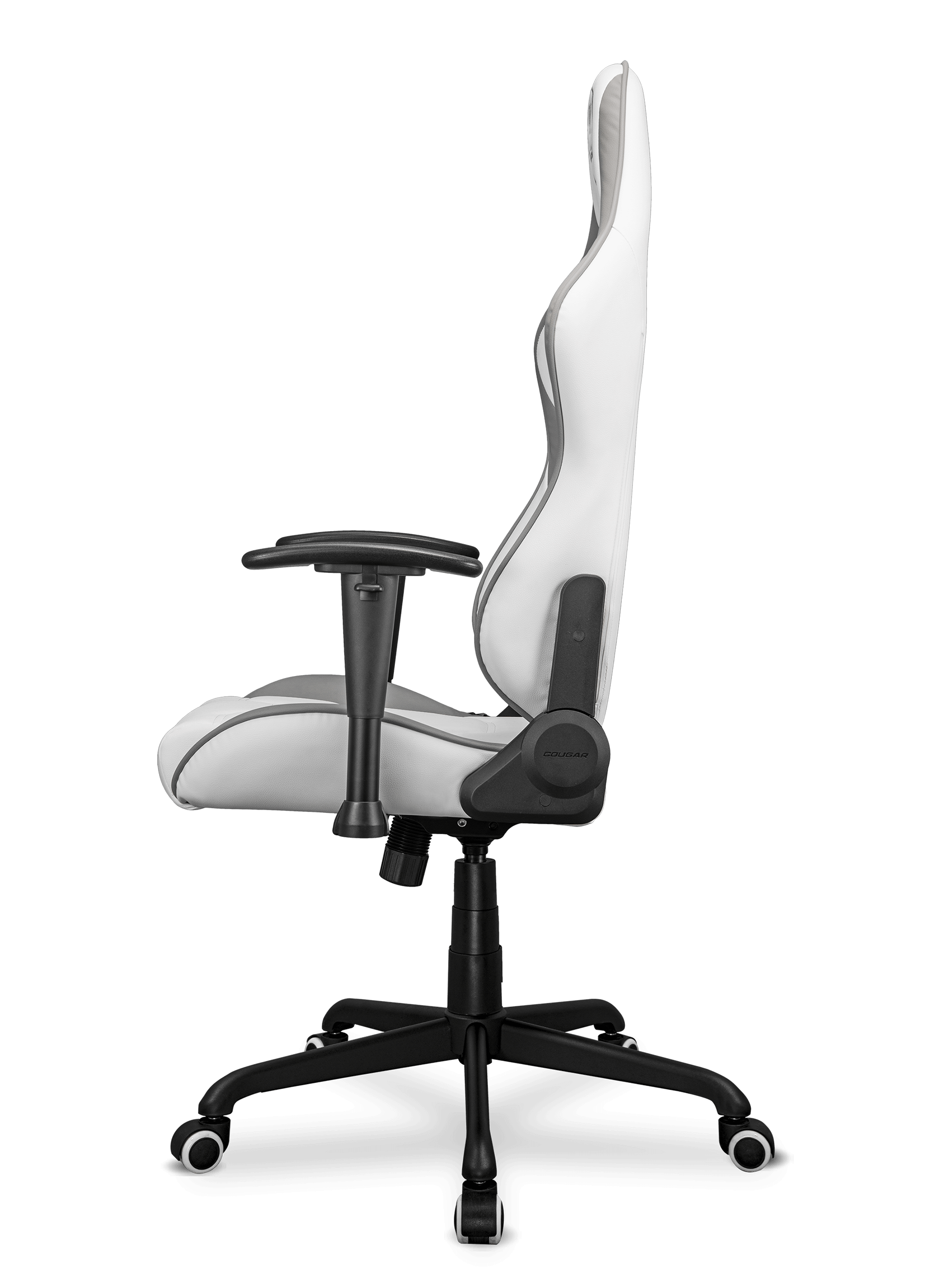 Foto 4 pulgar | Silla Gamer Cougar Armor Elite Blanco Ergonómico