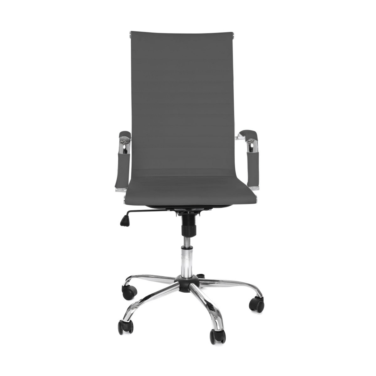 Foto 8 | Silla Eke Life Home Yx8503 Ergonómica color Gris