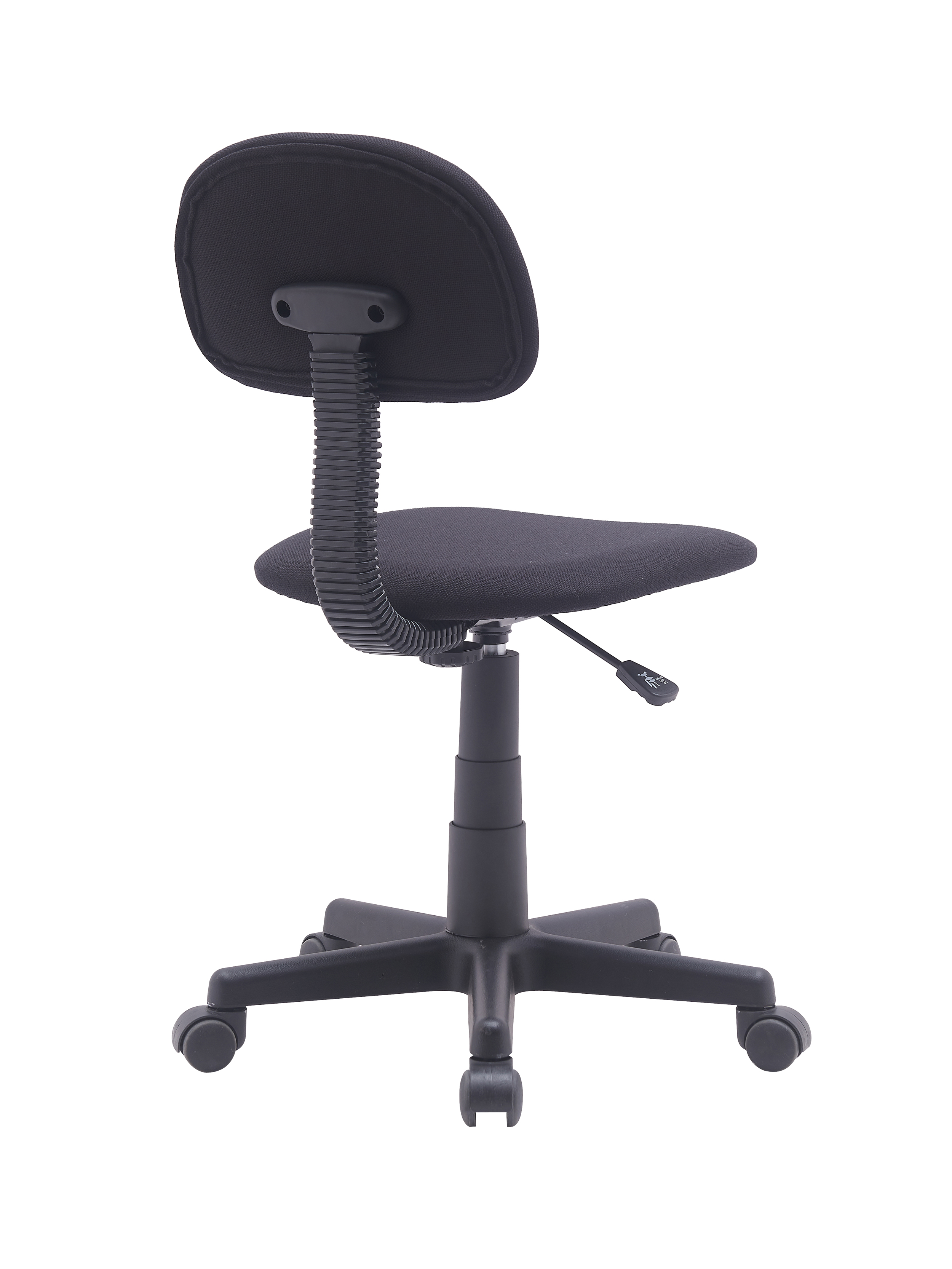 Foto 4 | Silla Eke Life Home Yx2248 Ejecutiva color Negro