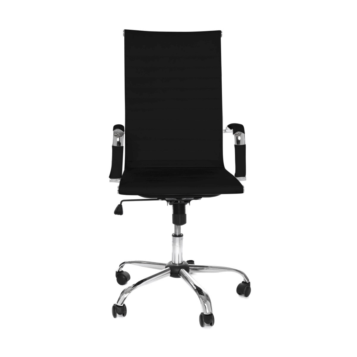 Foto 9 pulgar | Silla Eke Life Home Yx8503 Ergonómica color Negro