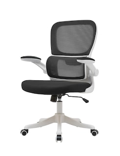 Foto 2 | Silla Eke Life Home Ergonómica color Negro