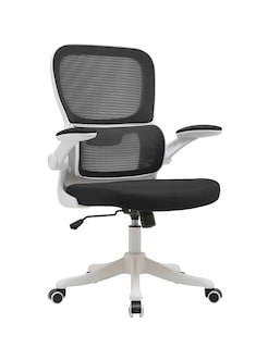 Foto 7 | Silla Eke Life Home Ergonómica color Negro