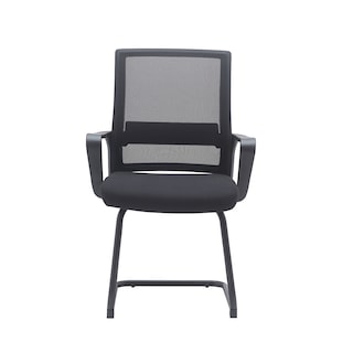 Foto 2 | Sillas Eke Life Home Yx2233 color Negro 2 Piezas