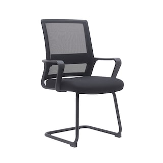 Foto 3 | Sillas Eke Life Home Yx2233 color Negro 2 Piezas
