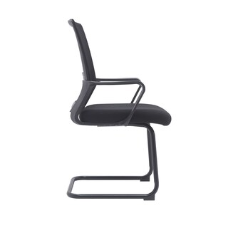 Foto 4 | Sillas Eke Life Home Yx2233 color Negro 2 Piezas
