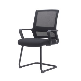 Foto 5 | Sillas Eke Life Home Yx2233 color Negro 2 Piezas