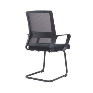 Foto 6 | Sillas Eke Life Home Yx2233 color Negro 2 Piezas
