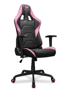 Foto 2 | Silla Gamer Cougar Armor Elite Eva color Negro