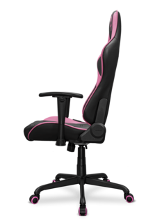 Foto 3 | Silla Gamer Cougar Armor Elite Eva color Negro