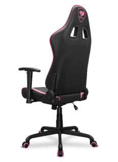 Foto 4 | Silla Gamer Cougar Armor Elite Eva color Negro