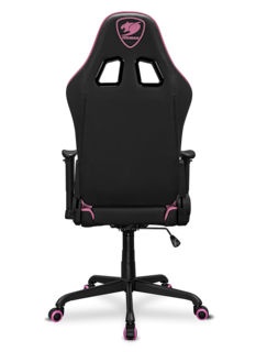 Foto 5 | Silla Gamer Cougar Armor Elite Eva color Negro