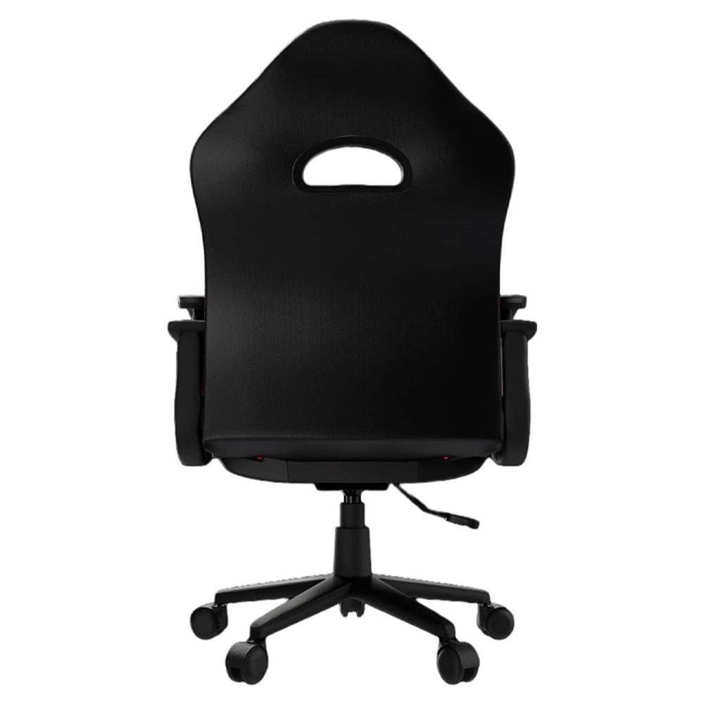 Foto 5 | Silla Gamer Gamdias Zelus E2 Mini color Negro/Naranja Reclinable 90 kg