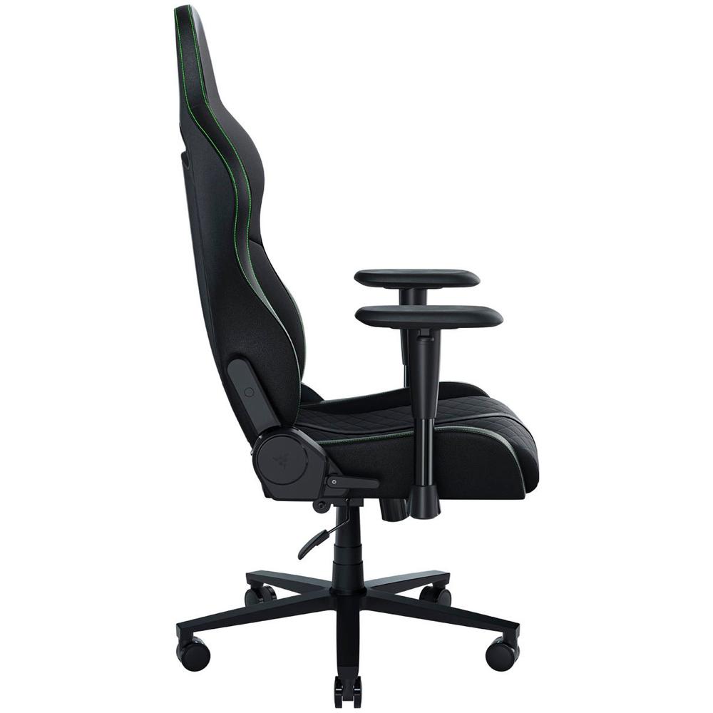 Foto 4 pulgar | Silla Gamer Razer Enki X Reposabrazos 2d Clase 4 13 6kg Negra