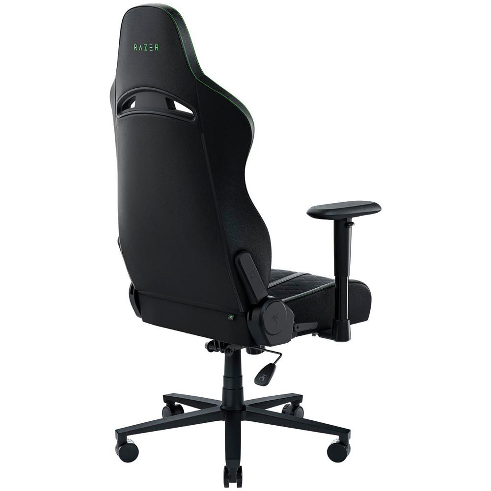 Foto 5 pulgar | Silla Gamer Razer Enki X Reposabrazos 2d Clase 4 13 6kg Negra