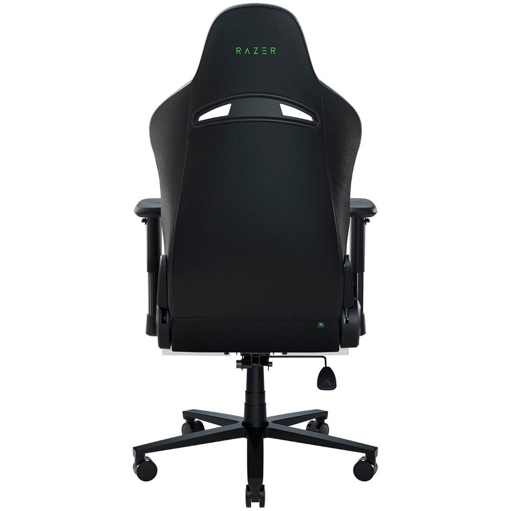 Foto 7 pulgar | Silla Gamer Razer Enki X Reposabrazos 2d Clase 4 13 6kg Negra