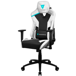 Foto 2 pulgar | Silla Gamer Thunderx3 Tc5 Blanca