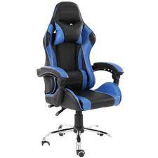 Foto 2 pulgar | Silla Gamer Ergonómica Nextep