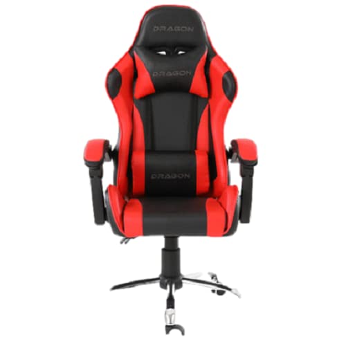 Foto 2 pulgar | Silla Gamer Nextep Roja