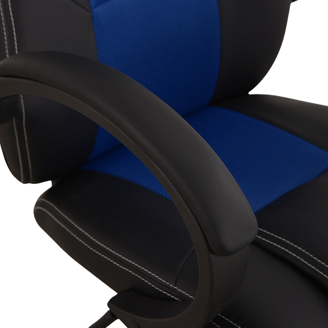 Foto 8 pulgar | Silla Gamer Atlas