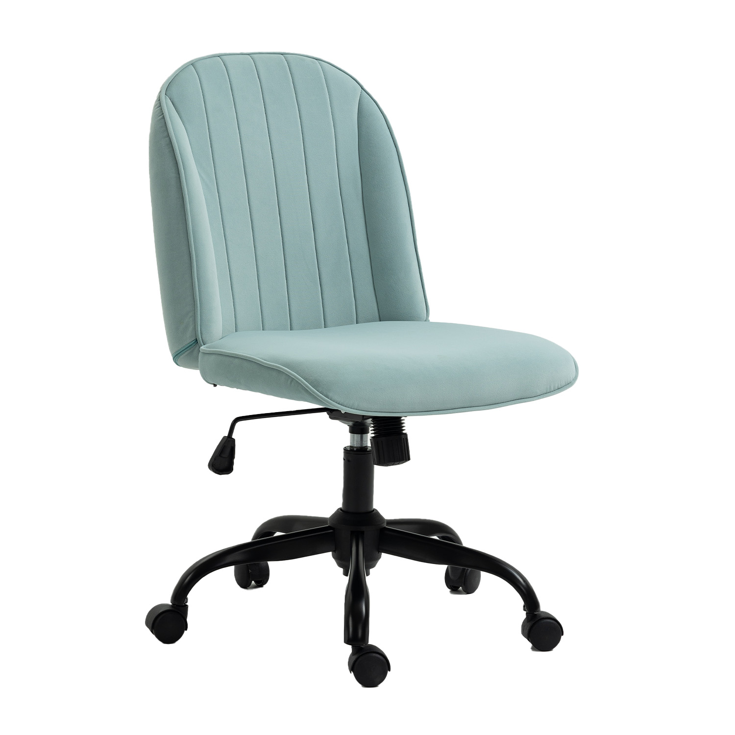 Silla Ergonómica Homemake Loromba Verde