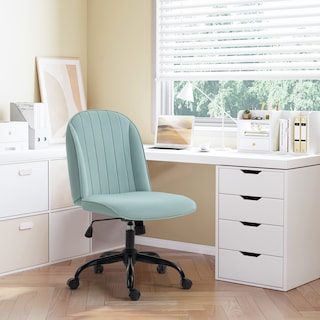 Foto 6 | Silla Ergonómica Homemake Loromba Verde