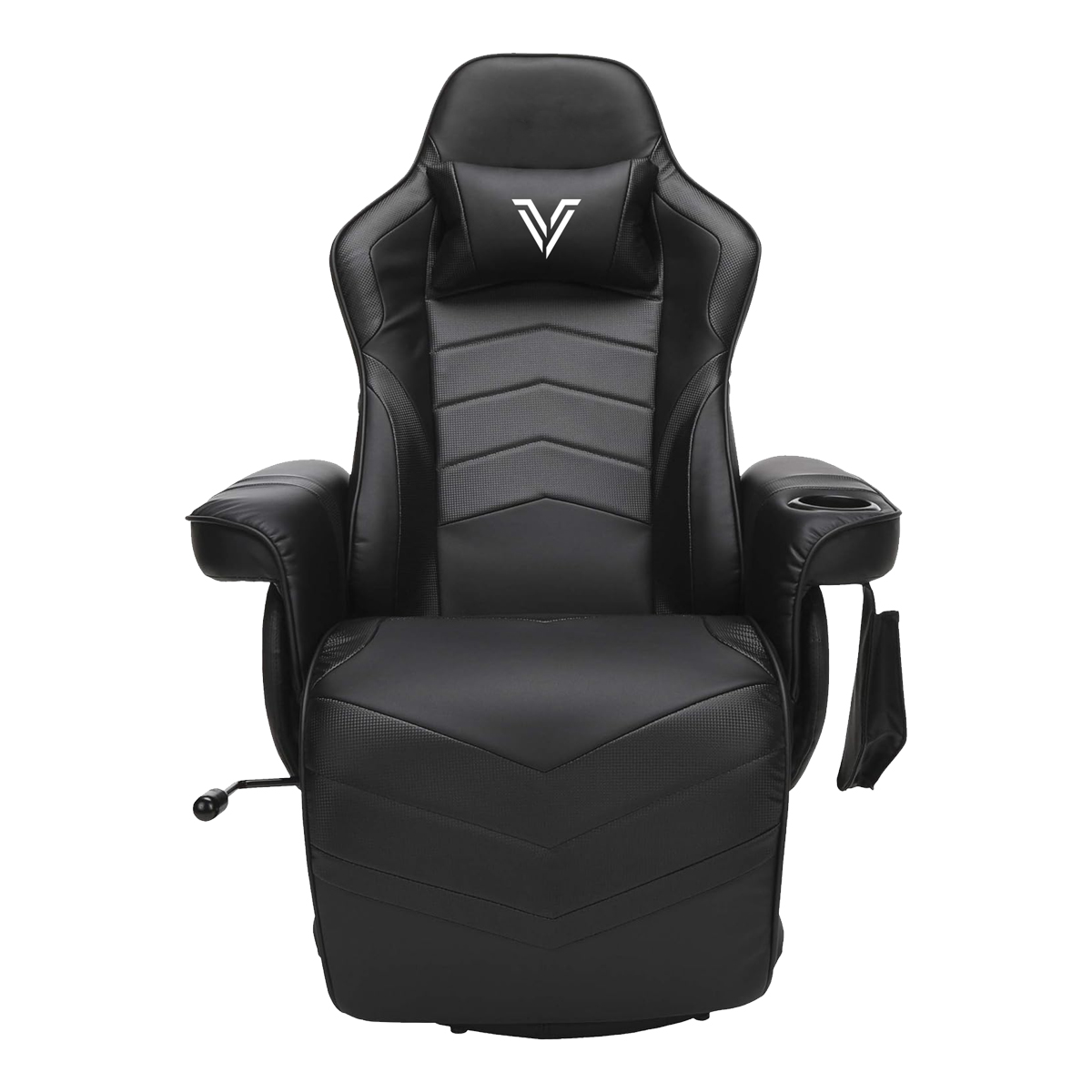 Foto 3 pulgar | Sillón Gamer Titan Eléctrico | Confort Premium Con Masaje Reclinable Soporte Lumbar Ajustable