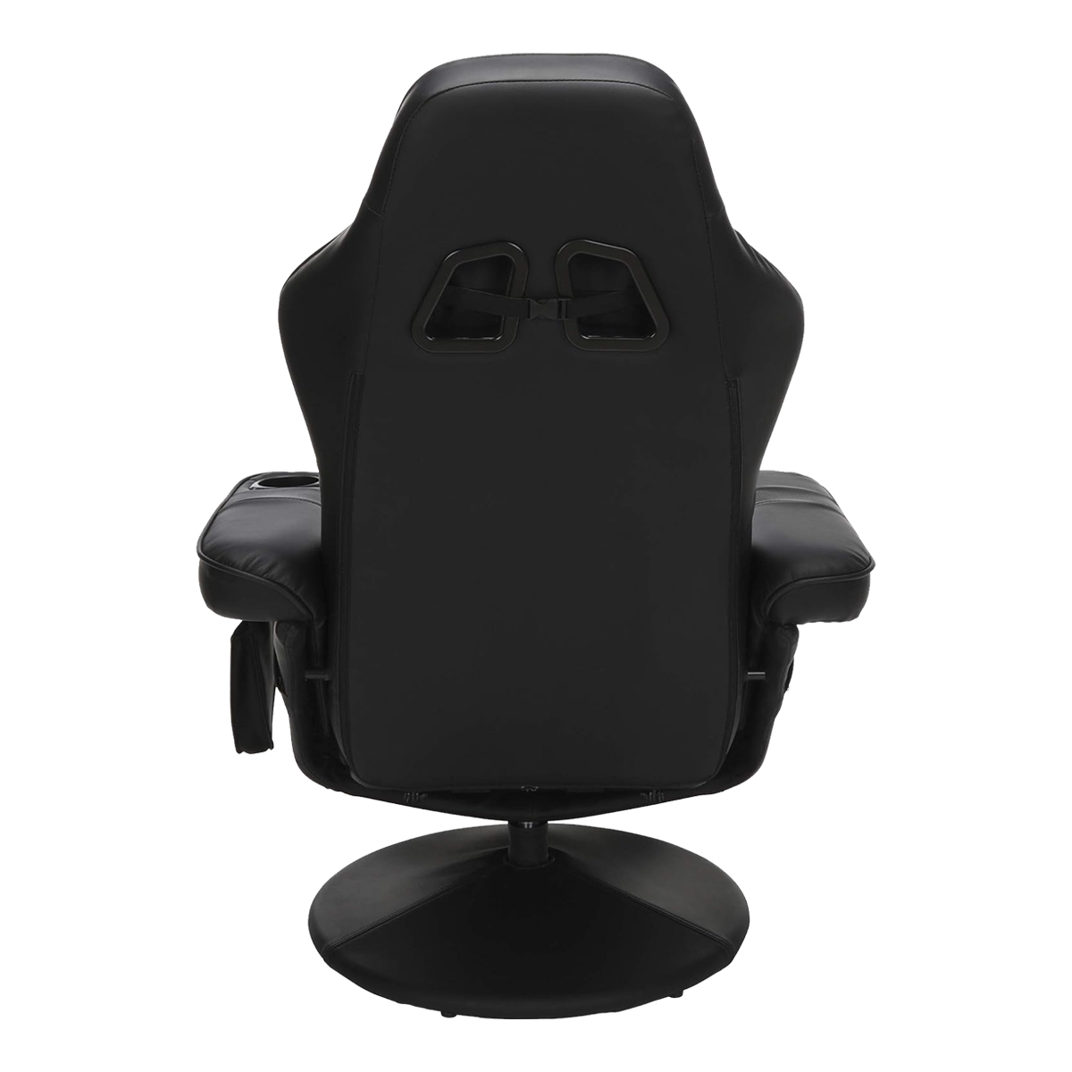 Foto 5 pulgar | Sillón Gamer Titan Eléctrico | Confort Premium Con Masaje Reclinable Soporte Lumbar Ajustable