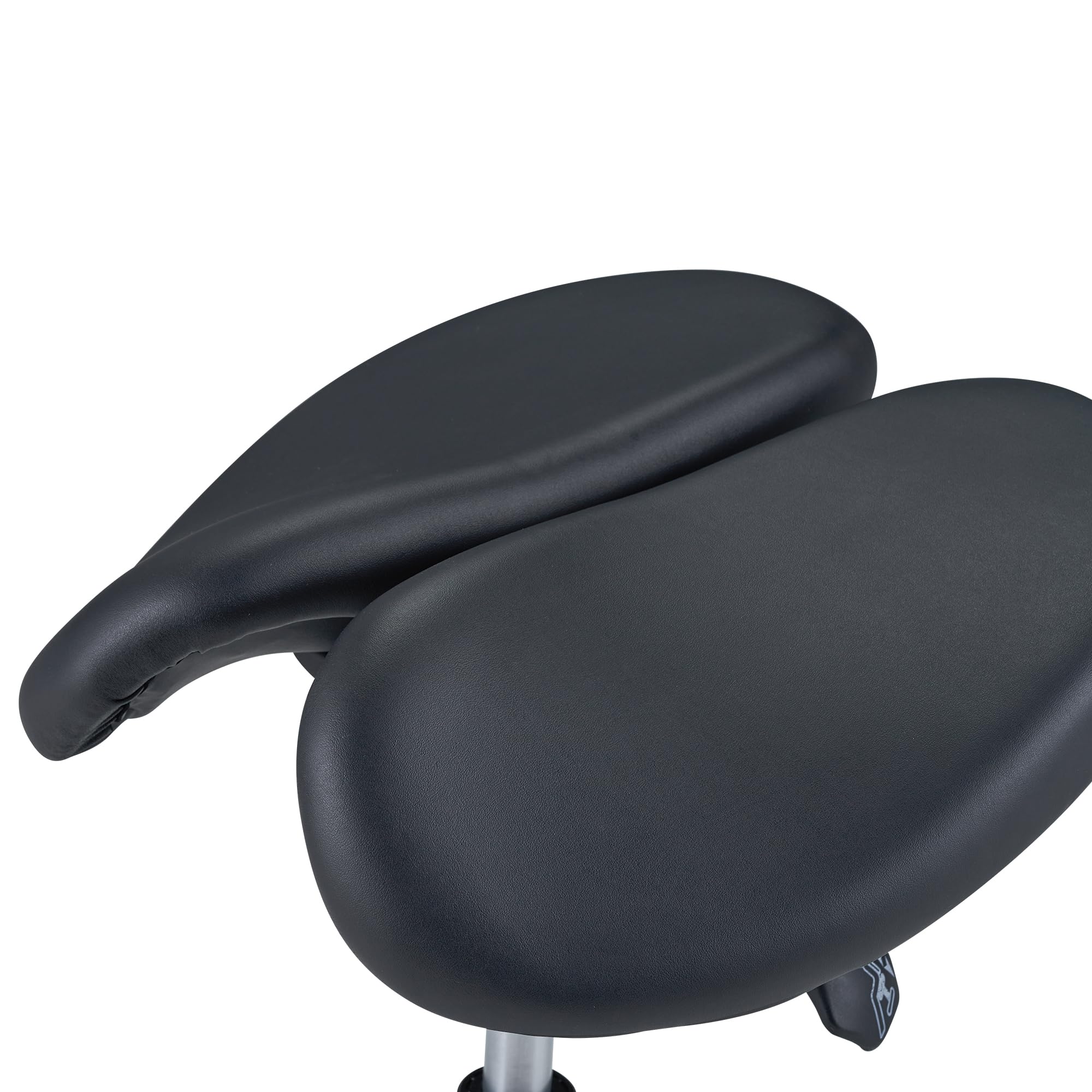 Foto 4 | Taburete Master Massage Berkeley Ergonómico Negro - Venta Internacional.