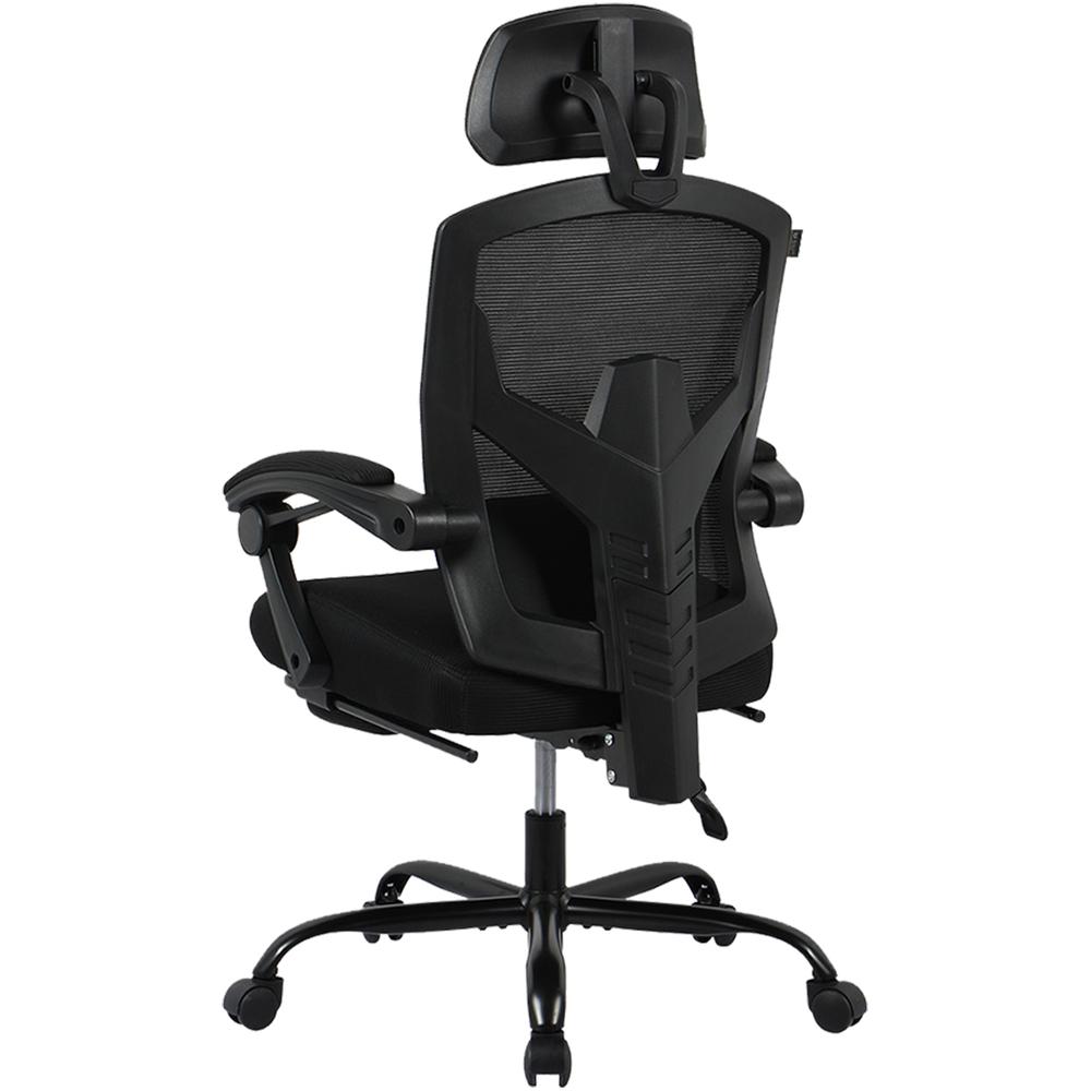 Foto 2 pulgar | Silla Gamer Balam Rush Reclinable 140°