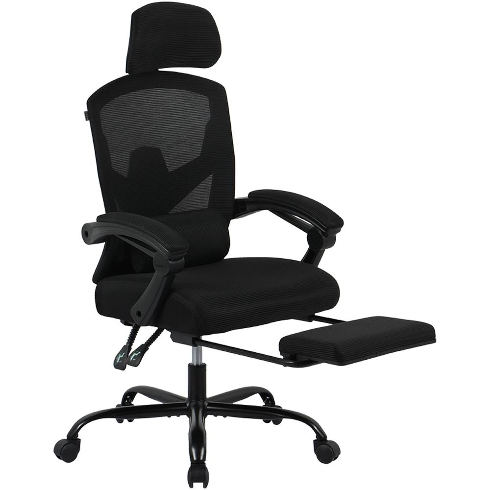 Foto 3 pulgar | Silla Gamer Balam Rush Reclinable 140°