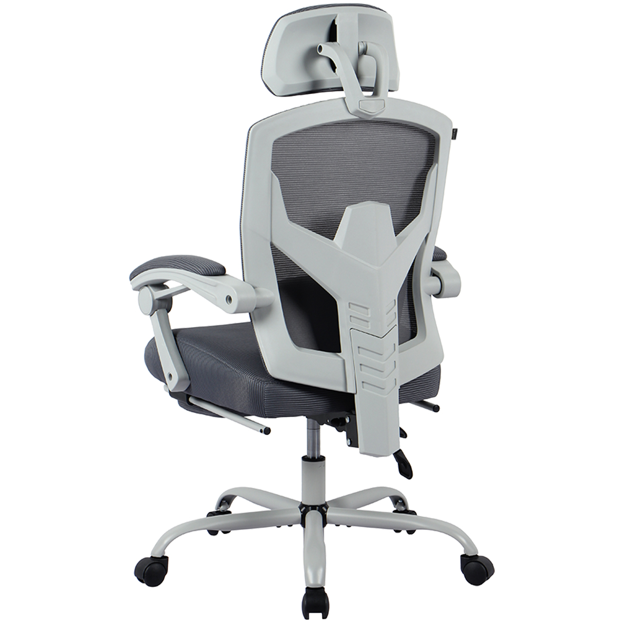 Foto 3 pulgar | Silla Gamer Balam Rush Reclinable 140°