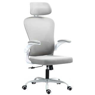 Foto 1 | Silla Oficina Ergonómica Yatahome Rula Blanco