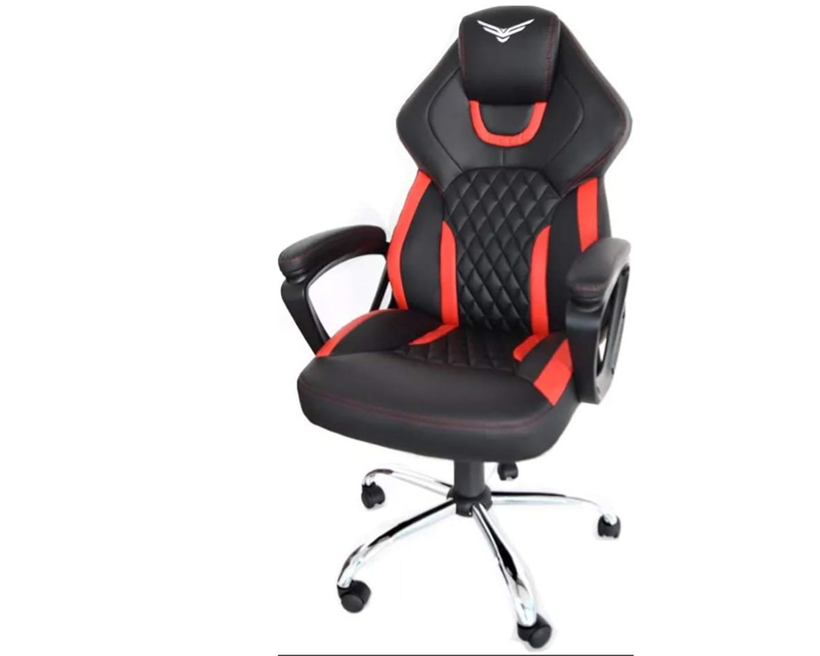 Foto 2 pulgar | Naceb Silla Gamer Tank Na-0913