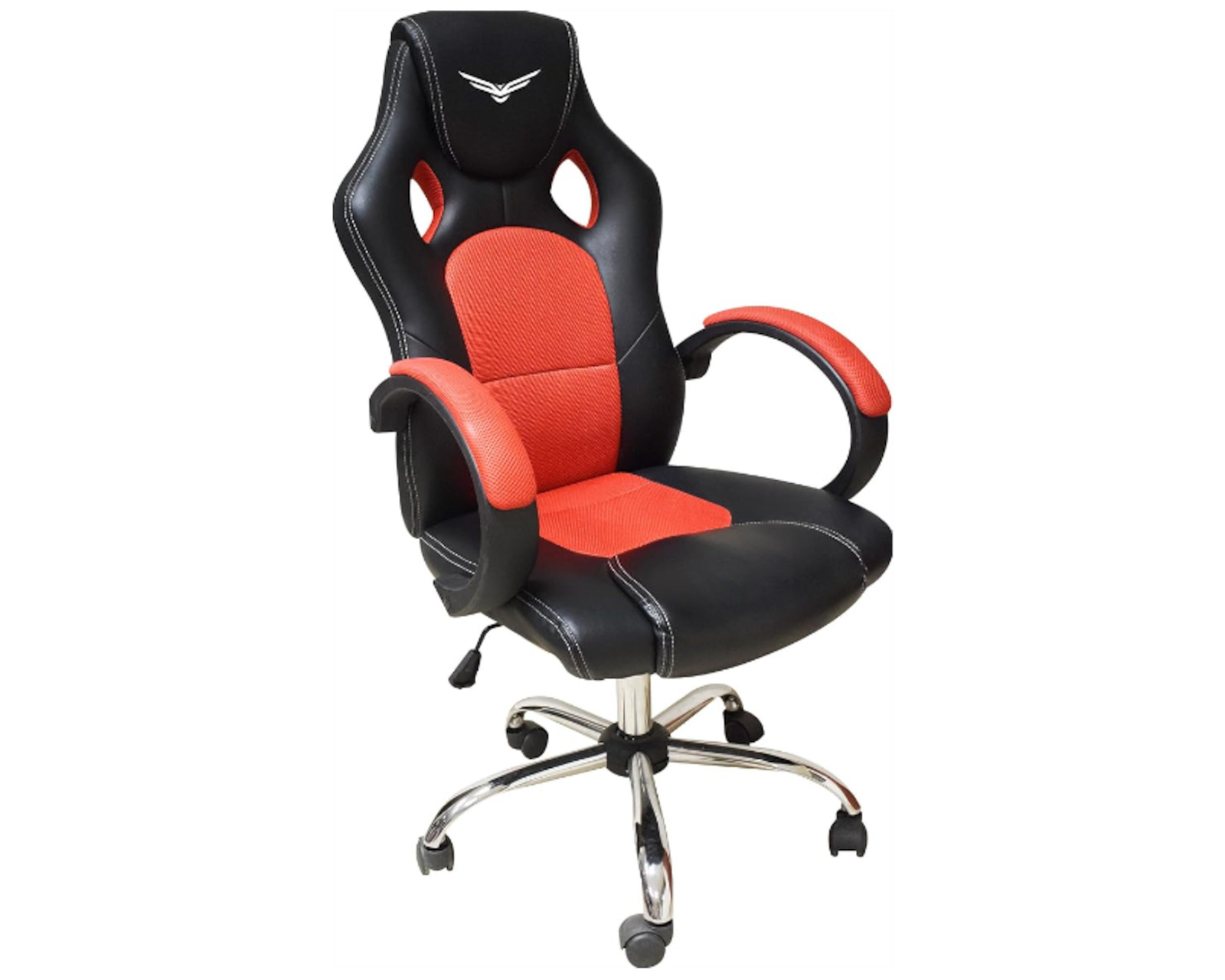 Foto 3 pulgar | Naceb Silla Gamer Warpanther Na-0929