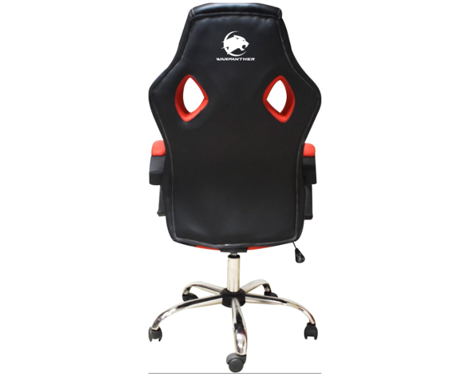 Foto 4 pulgar | Naceb Silla Gamer Warpanther Na-0929