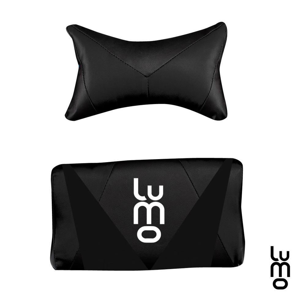 Foto 8 pulgar | Silla Gamer Ergonomica Ejecutiva De Oficina Reposapies