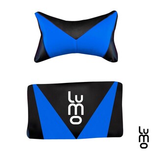 Foto 7 | Silla Gamer Ergonomica Ejecutiva De Oficina Reposapies