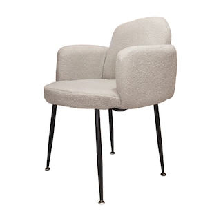 Foto 1 | Silla De Dormitorio Estancias Bossa Luzi Blanco