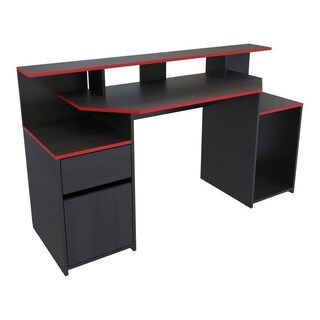 Foto 3 | Escritorio Gamer Max