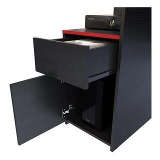 Foto 4 | Escritorio Gamer Max