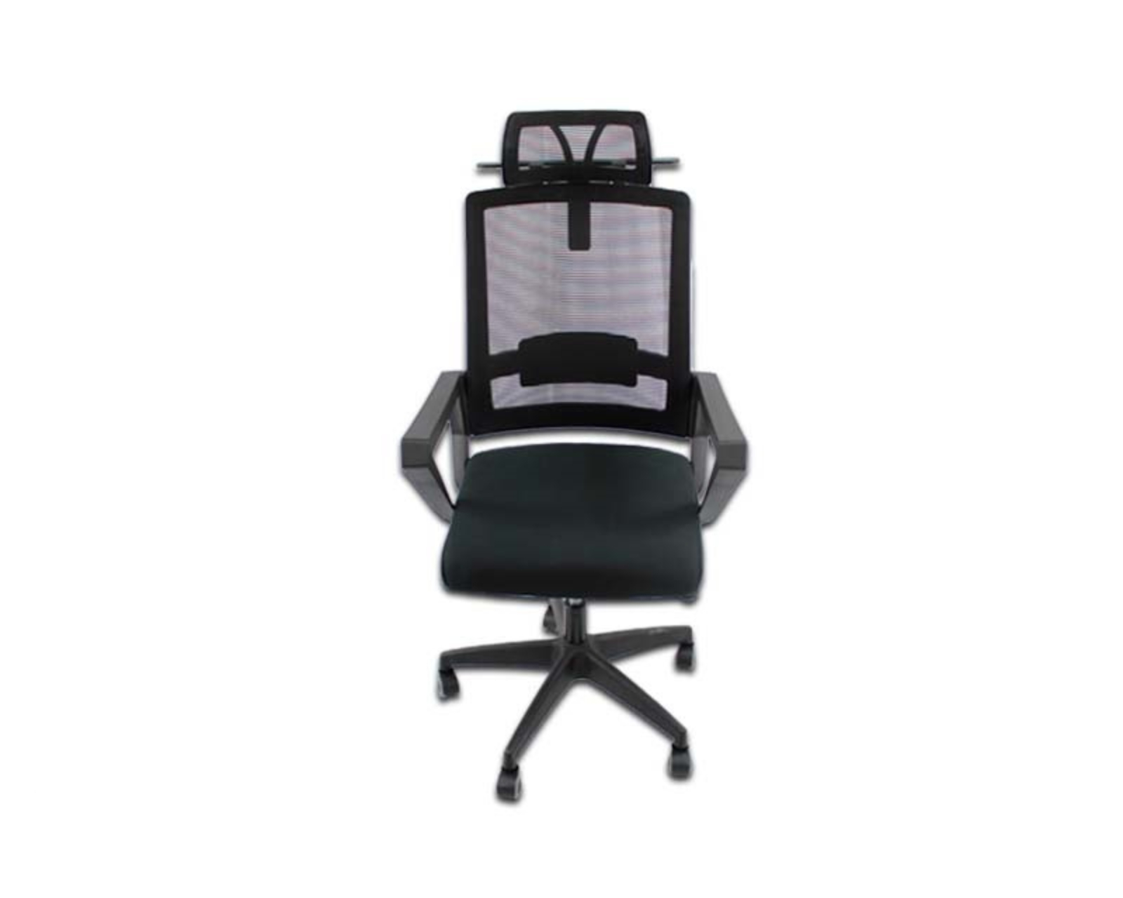 Modamob Silla Ejecutiva Iris Altura Ajustable Negro