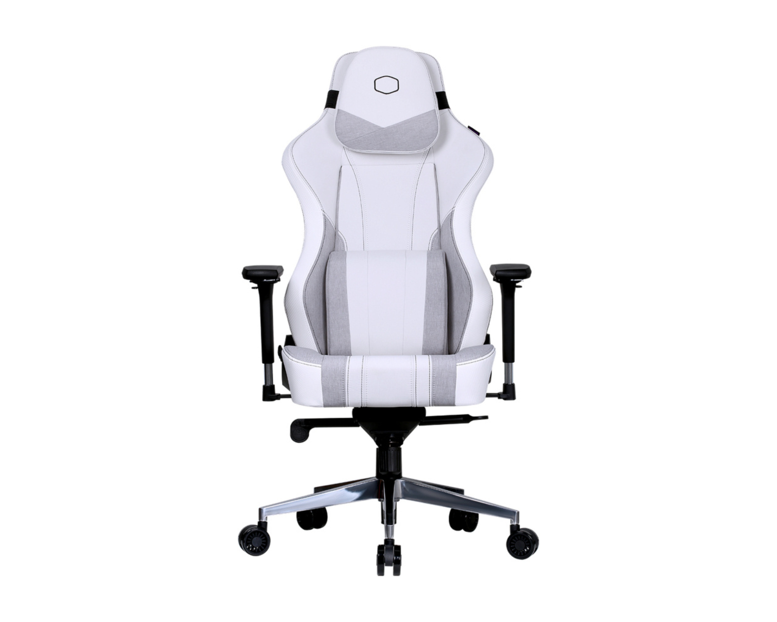 Foto 1 | Silla Gamer Cooler Master Cmi-gcx2c-gw Caliber X2c Class 4