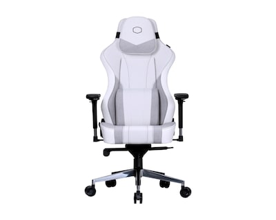 Foto 1 | Silla Gamer Cooler Master Cmi-gcx2c-gw Caliber X2c Class 4