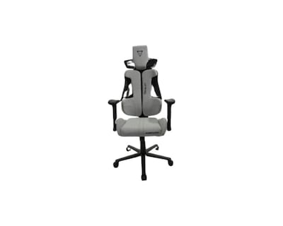 Foto 1 | Silla Gamer Ocelot Ost-gray Scorpio Inclinación Ajustable Soporta Hasta 150kg Color Gris