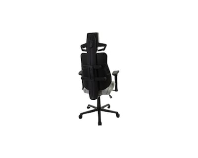 Foto 2 | Silla Gamer Ocelot Ost-gray Scorpio Inclinación Ajustable Soporta Hasta 150kg Color Gris