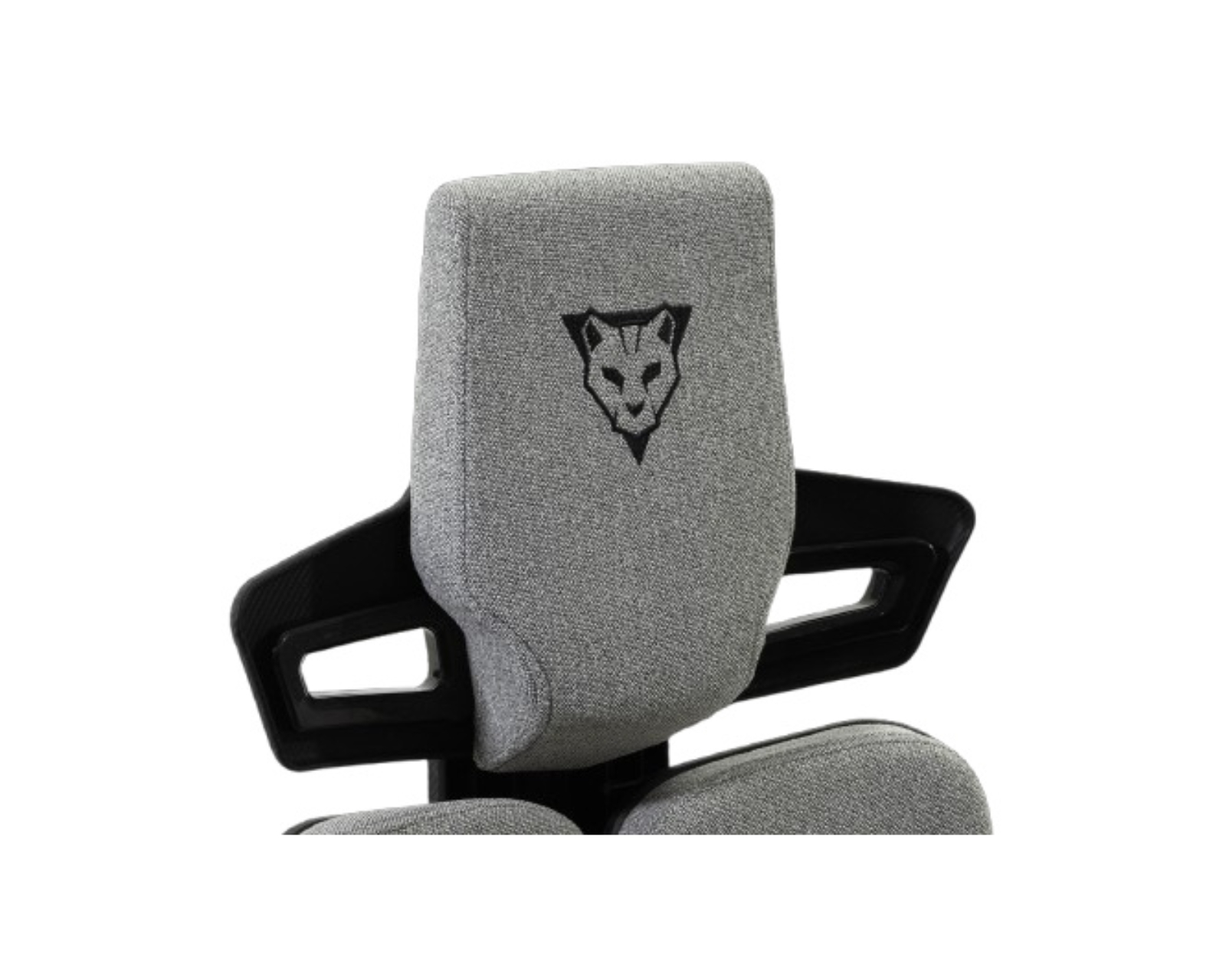 Foto 4 pulgar | Silla Gamer Ocelot Ost-gray Scorpio Inclinación Ajustable Soporta Hasta 150kg Color Gris