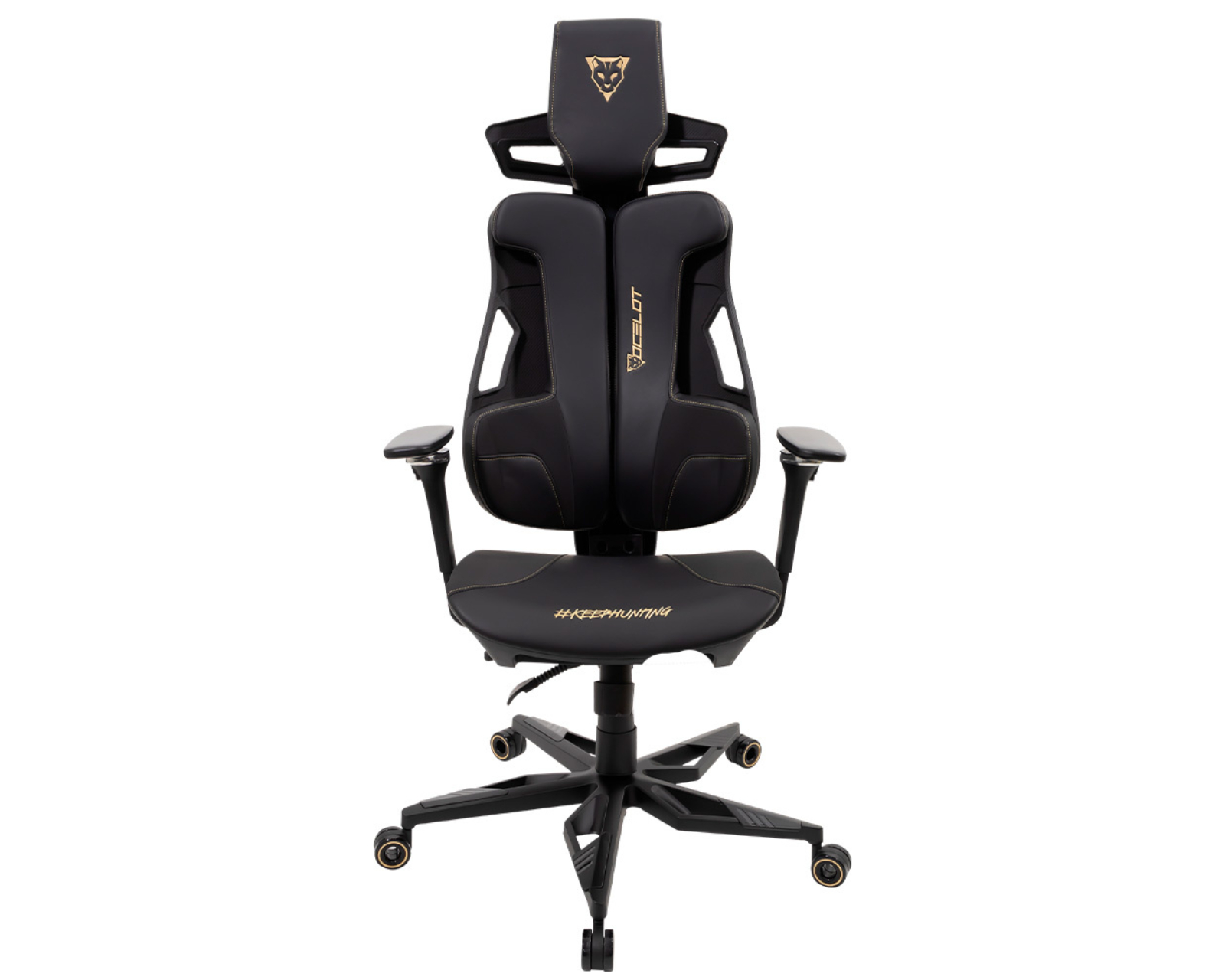 Ocelot Gaming Silla Gamer Os-scorpion Hasta 150kg Negro