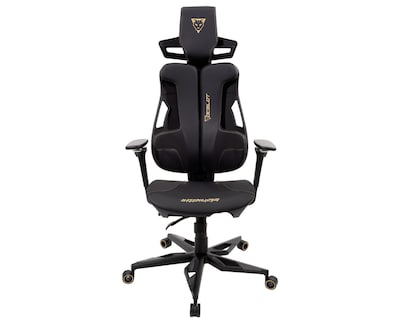 Foto 1 | Ocelot Gaming Silla Gamer Os-scorpion Hasta 150kg Negro