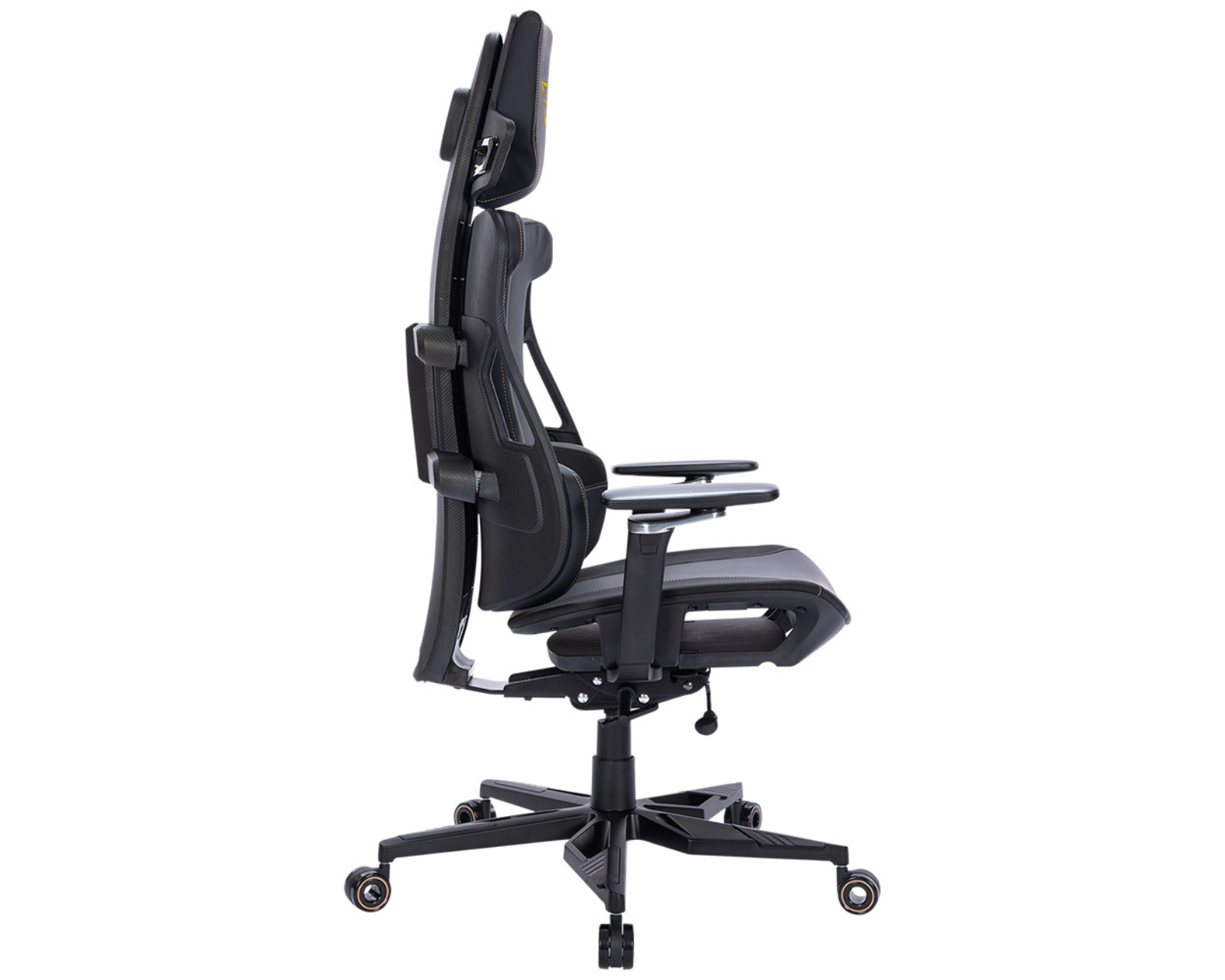 Foto 3 pulgar | Ocelot Gaming Silla Gamer Os-scorpion Hasta 150kg Negro